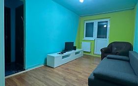 Apartament Cu Doua Camere Cu Vedere La Partie